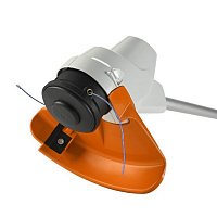 STIHL FSA 56 Аккумуляторная мотокоса STIHL, AutoCut 2-2, AK 10, AL 101 45220115718, Триммеры аккумуляторные Штиль